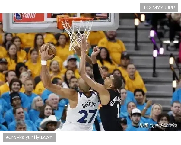 NBA球员教你如何正确判断封盖犯规的情况