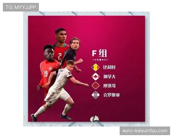 世界杯F组球队战力评分